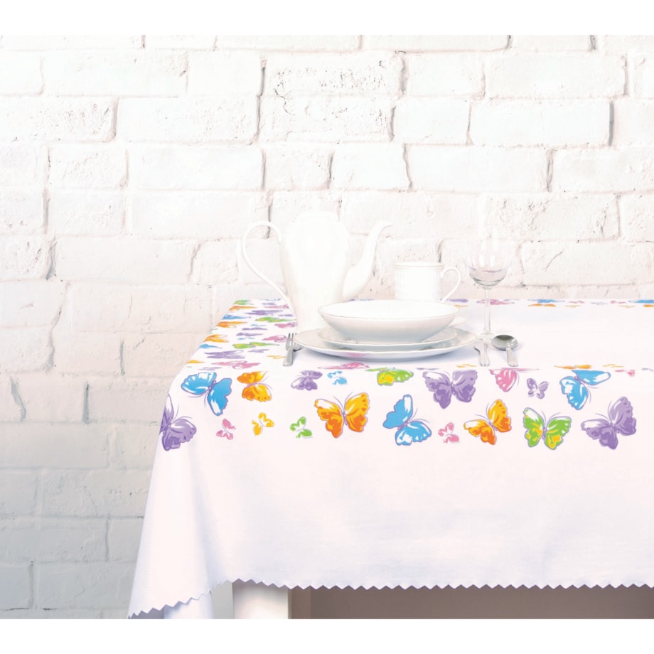 Obrus Easter joy 2 140x220 cm