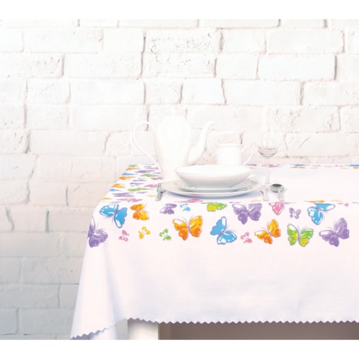 Obrus Easter joy 2 140x220 cm