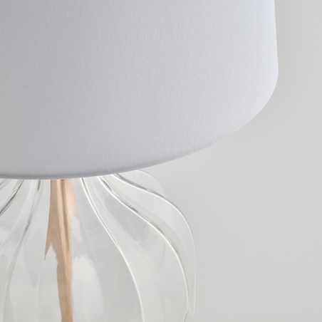 Lampa Stołowa Verde