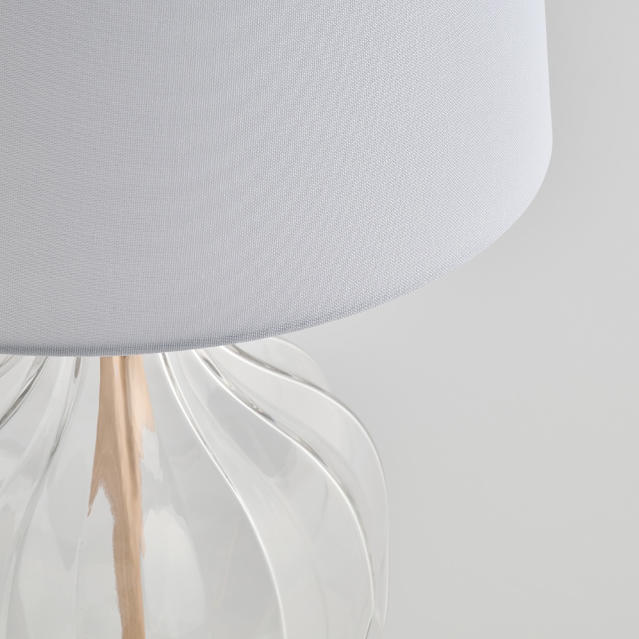 Lampa Stołowa Verde