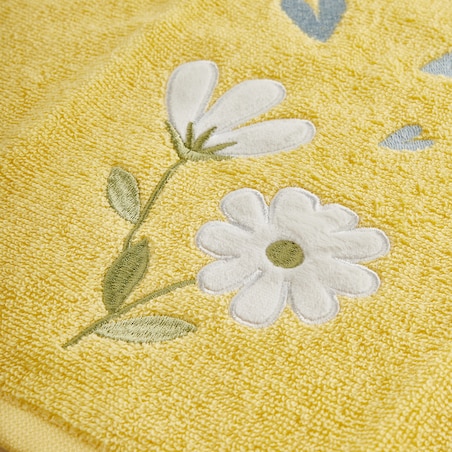 Ręcznik Kuchenny Avis 40x60 cm z motywem serc