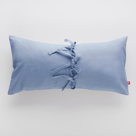 Poszewka Z Włóknem Konopnym Bosma 30x60 cm