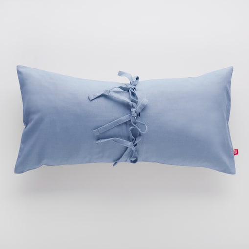 Poszewka Z Włóknem Konopnym Bosma 30x60 cm