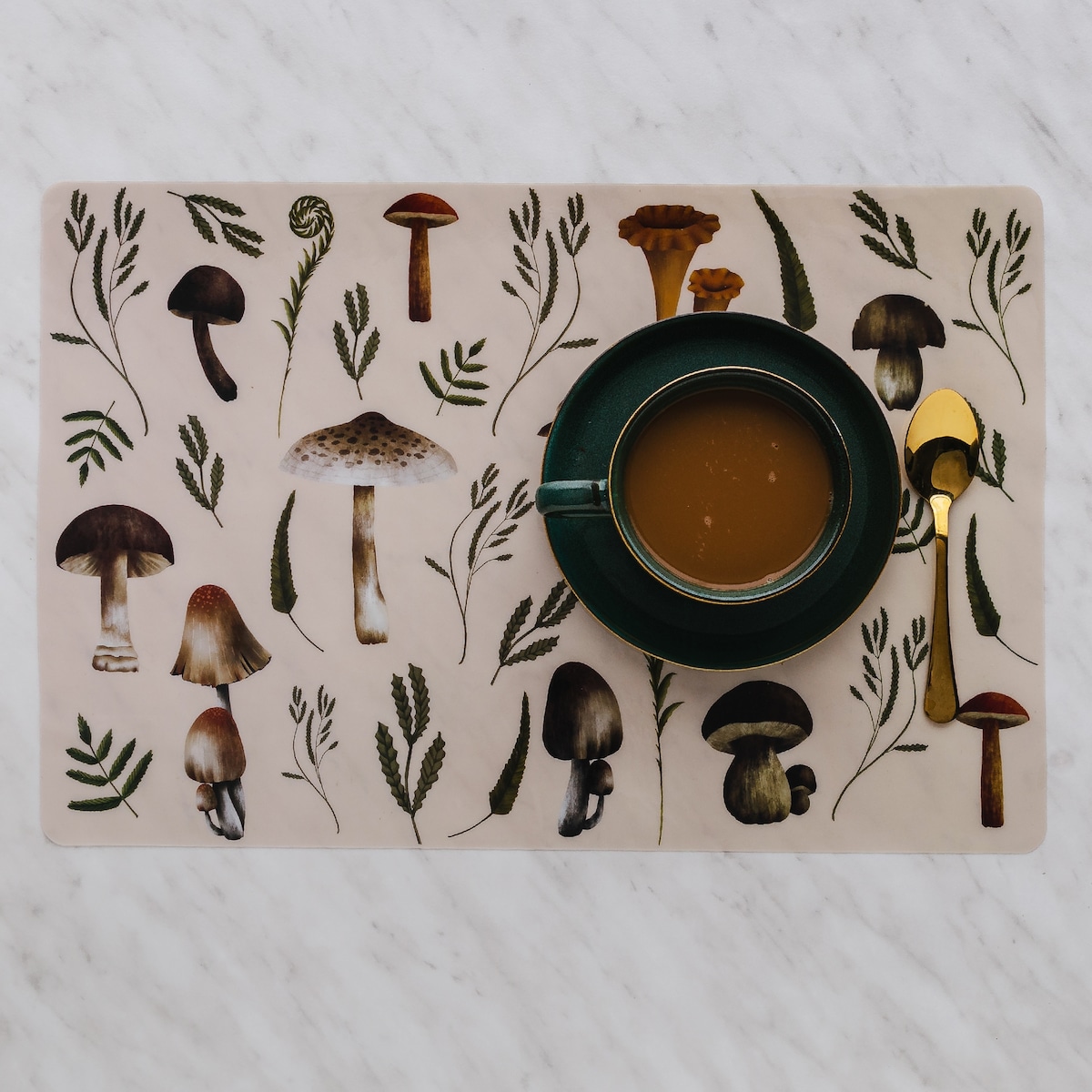 Podkładka Dekoracyjna Shrooms home&you