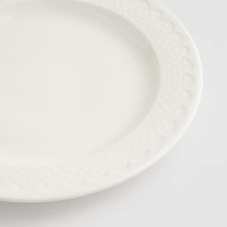 Talerz Obiadowy Aniela