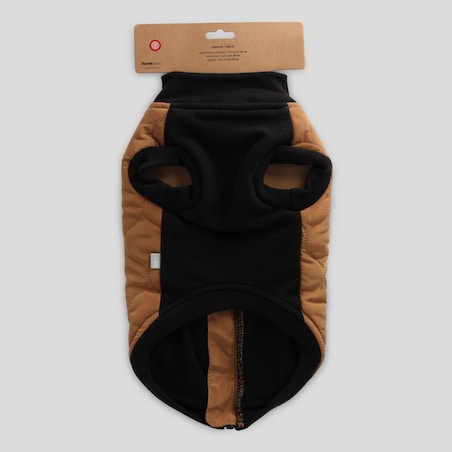 Ubranko Dla Zwierzaka Celtic z motywem geometrycznym