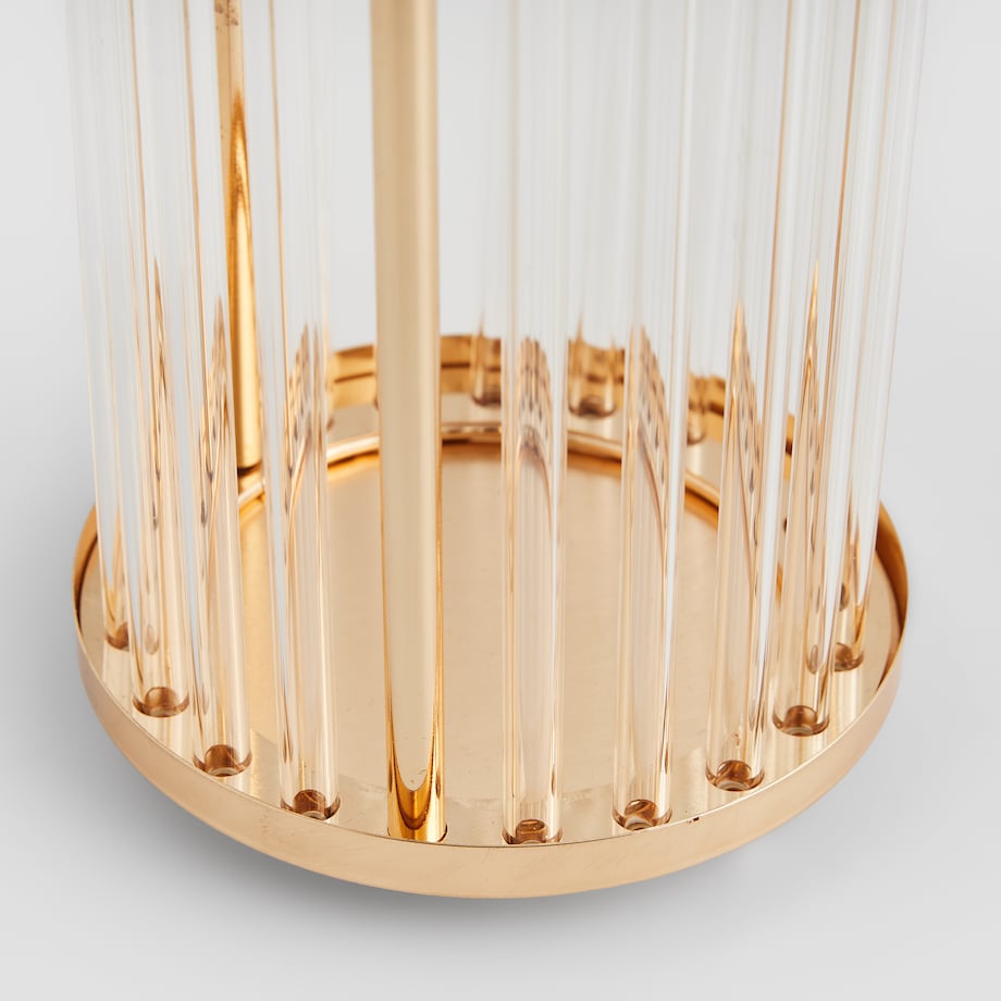 Świecznik Flair tube