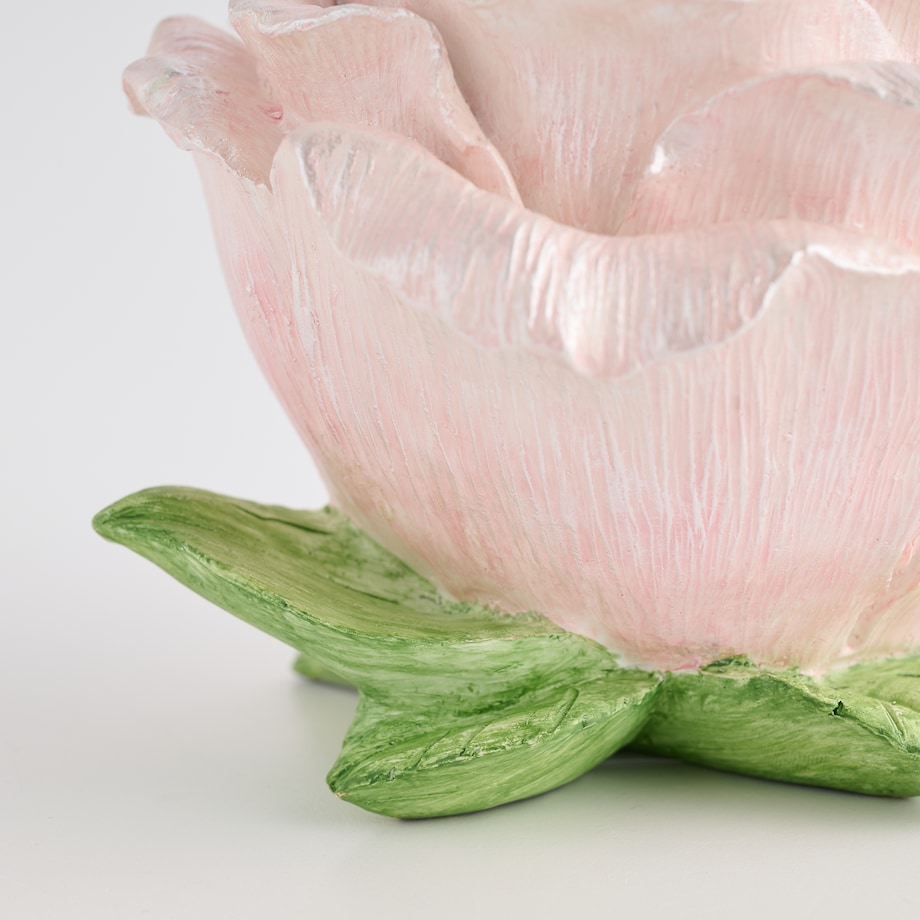 Figurka Tulipsa z motywem królika