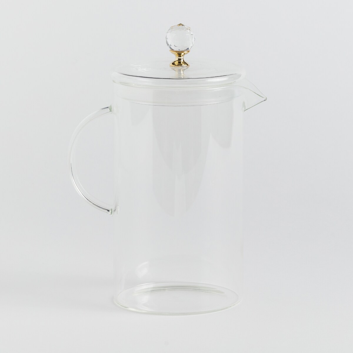 Teapot Diamandi 