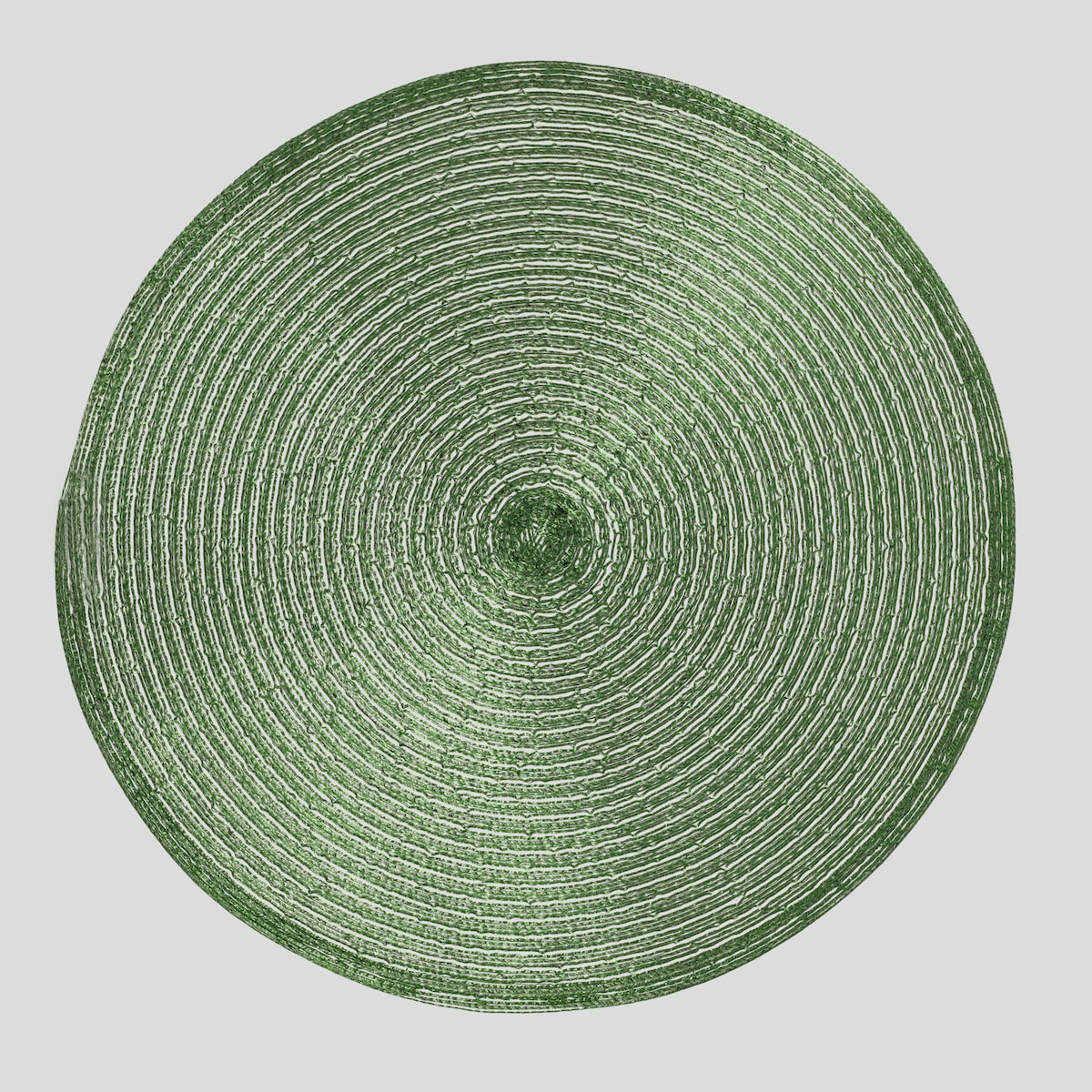 Zestaw Podkładek Dekoracyjnych Glitter 2 szt.