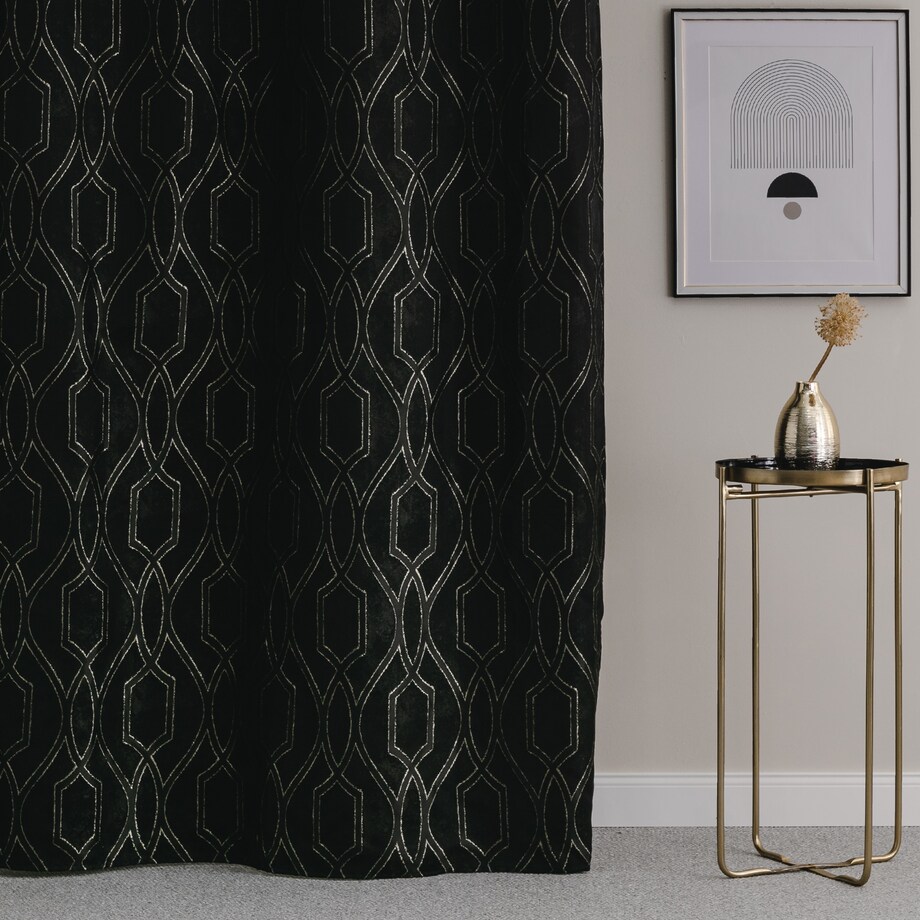 Zasłona Higgs 140x250 cm