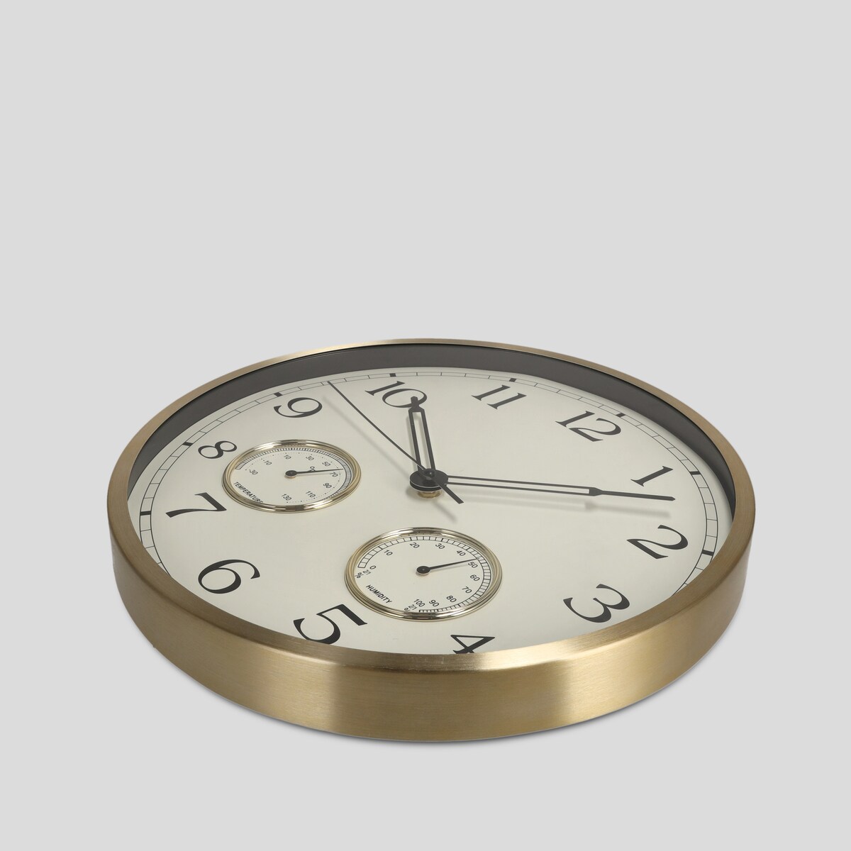 Zegar Ścienny Loraso