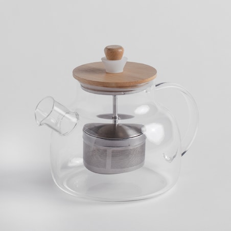 Teapot With Infuser Tayara 