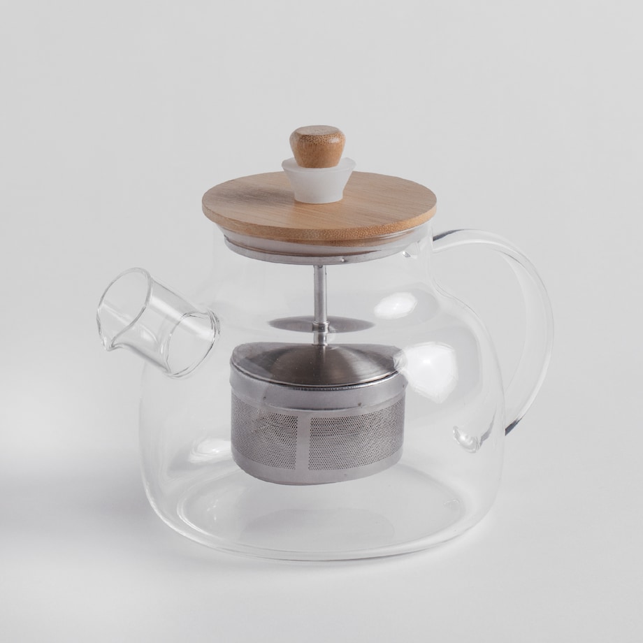 Teapot With Infuser Tayara 