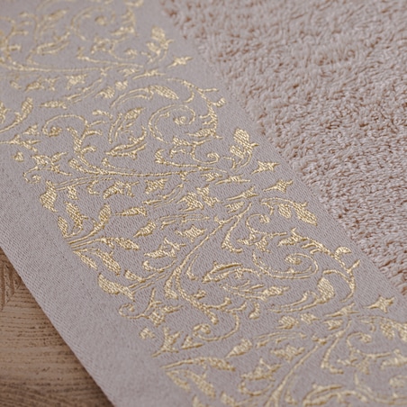 Ręcznik Sofisticado 70x130 cm