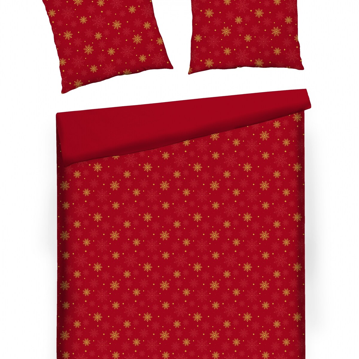 Pościel Satynowa Preciosino 160x200 cm