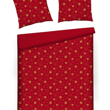 Pościel Satynowa Preciosino 160x200 cm