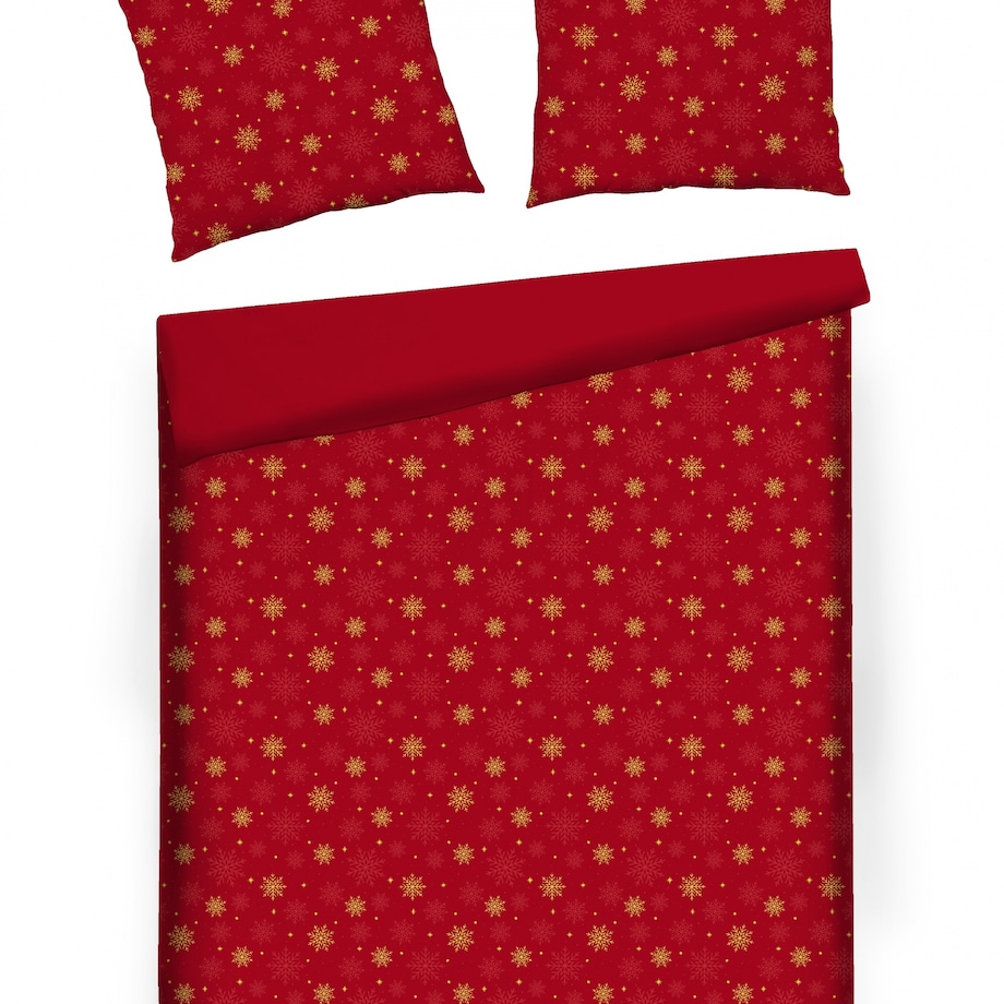 Pościel Satynowa Preciosino 160x200 cm