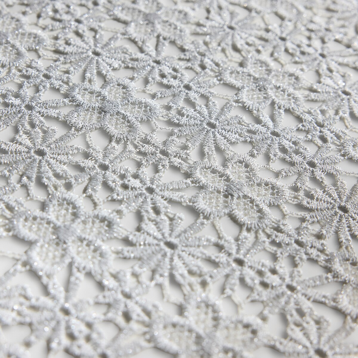 Bieżnik koronkowy Florinas 35x180 cm