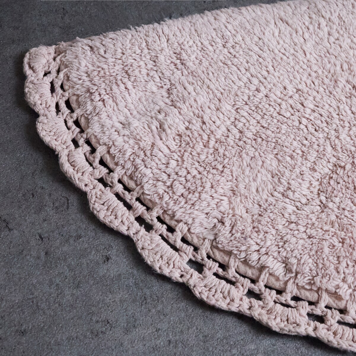 Dywanik Alambrello moon 35x65 cm