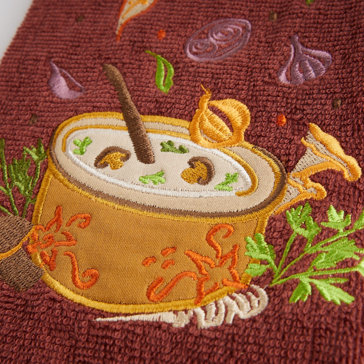 Ręcznik Kuchenny Soups 40x60 cm