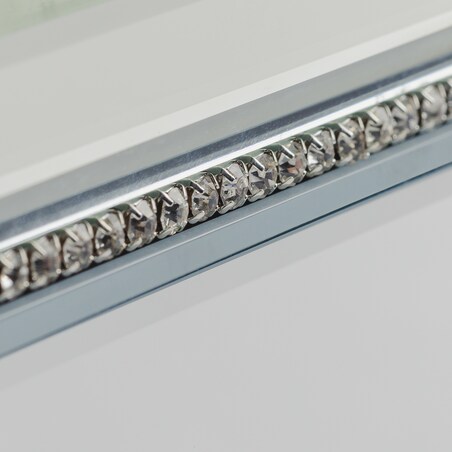 Chustecznik Diamanti 26x14 cm