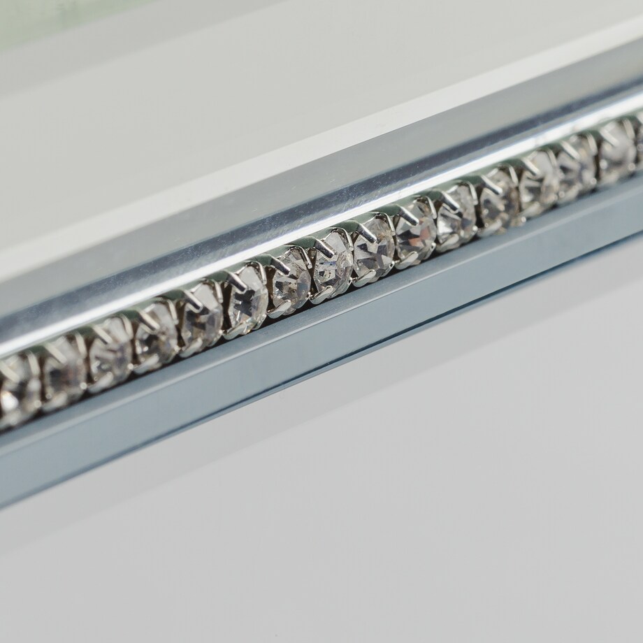 Chustecznik Diamanti 26x14 cm