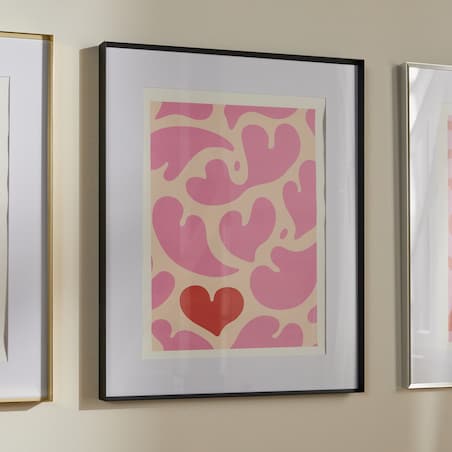 Zestaw Plakatów Amori