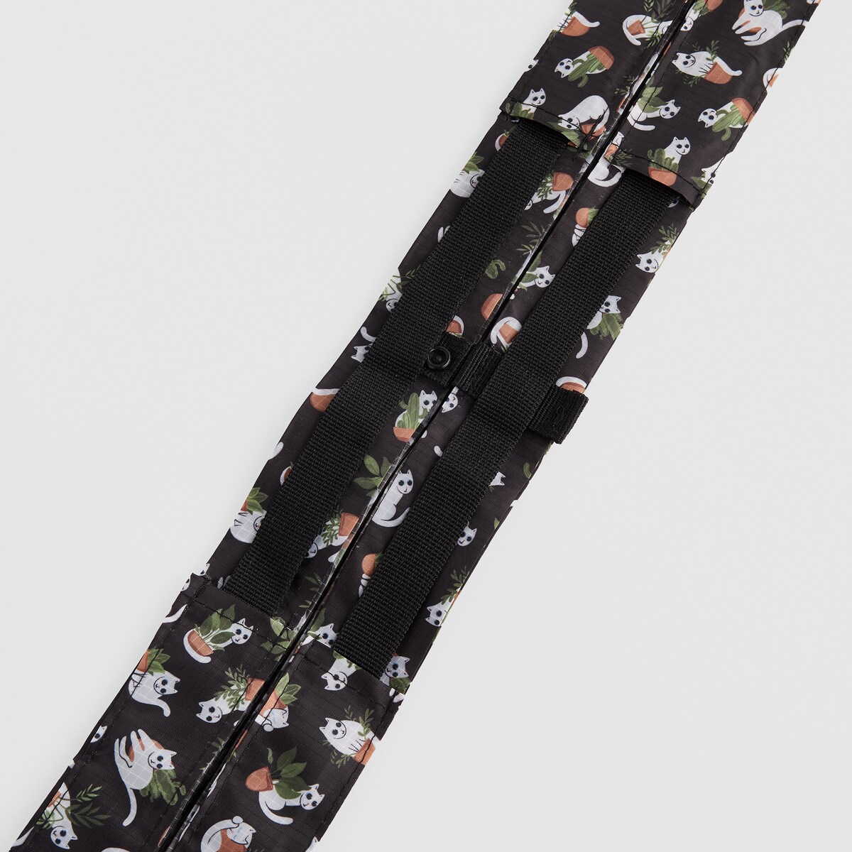 Torba Składana Purrpot 8x67 cm