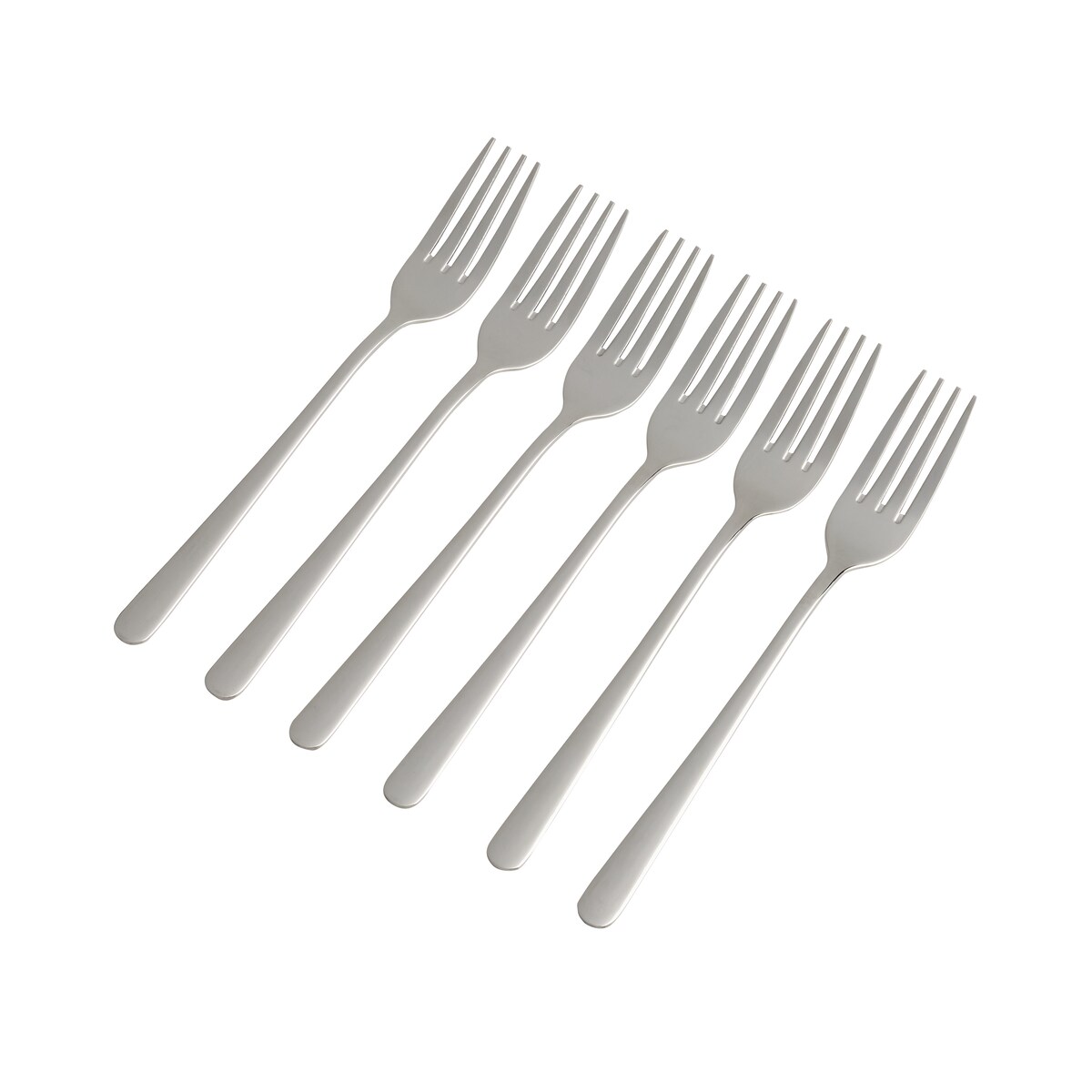 Widelec Finne 6 szt.