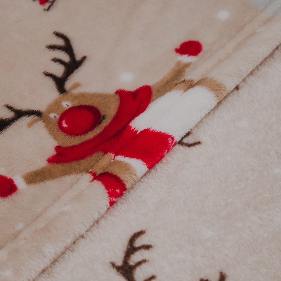 Koc Renoso 140x190 cm