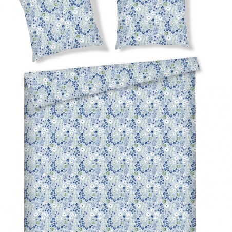 Pościel Z Mikrofibry Pansie 200x220 cm