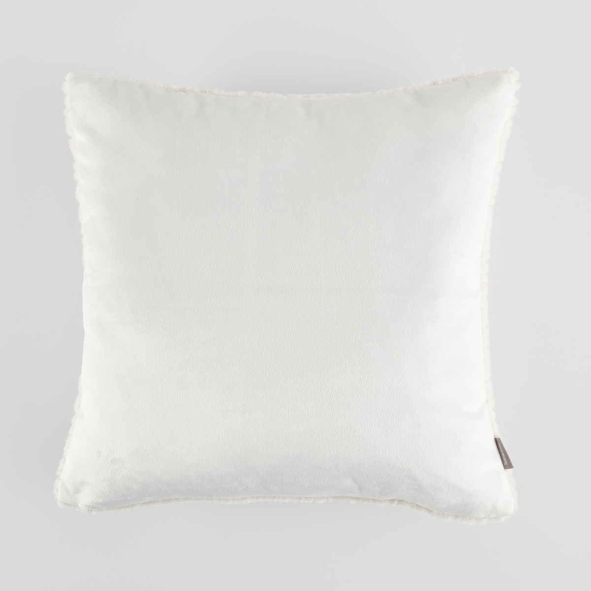 Poszewka Futrzana Lunaris 43x43 cm