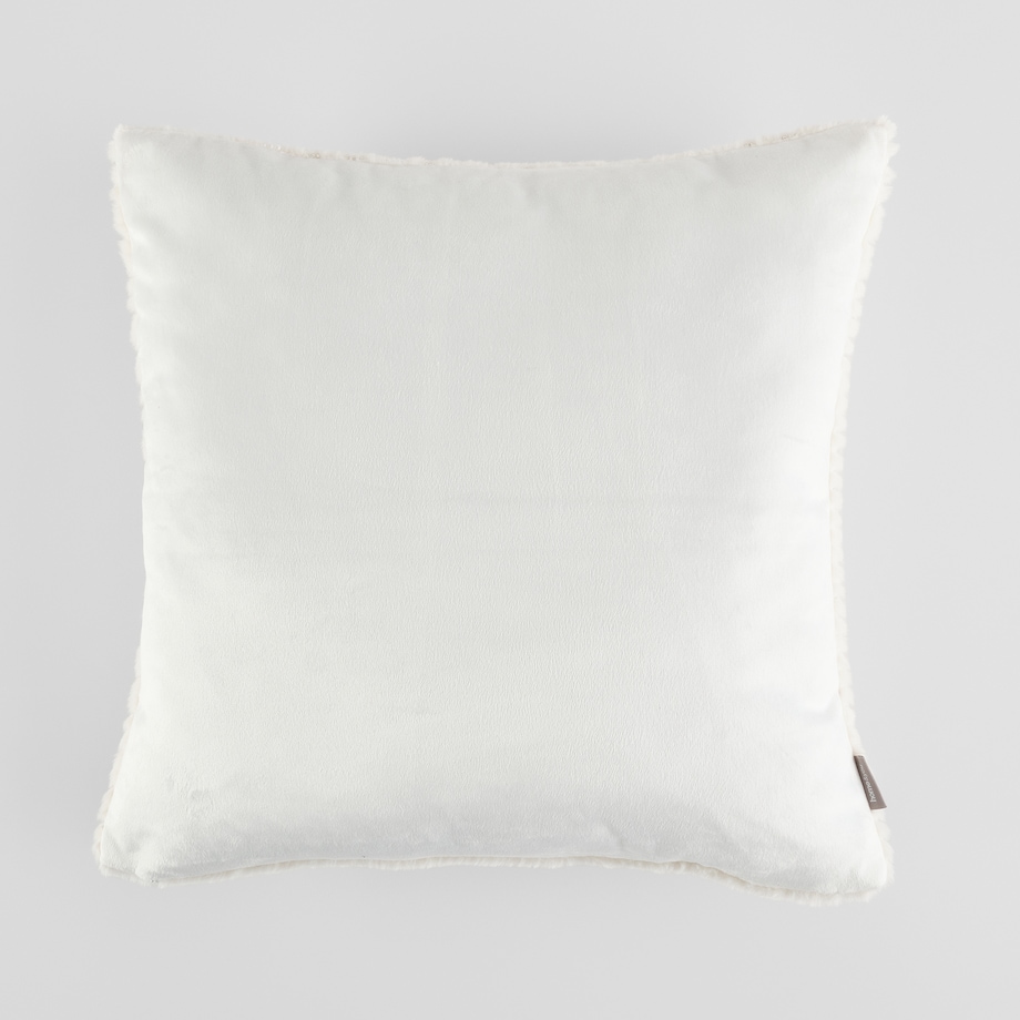 Poszewka Futrzana Lunaris 43x43 cm