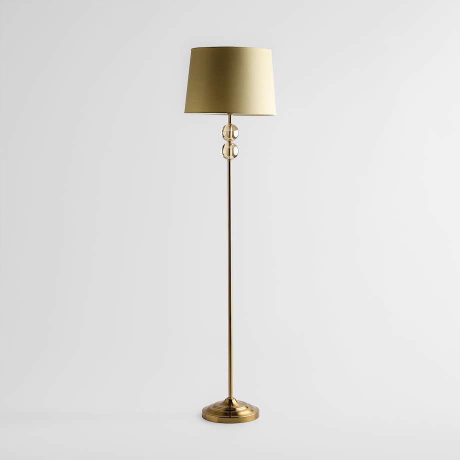 Lampa Podłogowa Misha