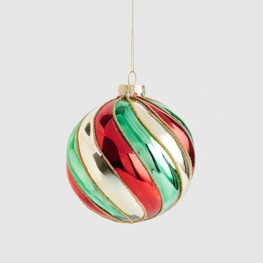 Bombka Candyball