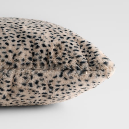 Poszewka Futrzana Lamperia 45x45 cm