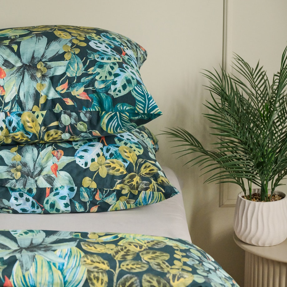 Pościel Bawełniana Abramo 200x220 cm