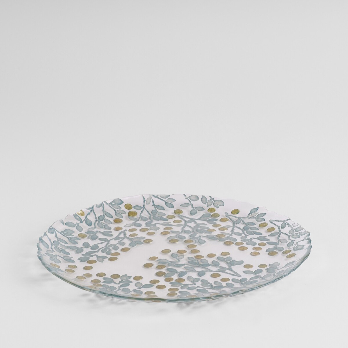 Serving Plate