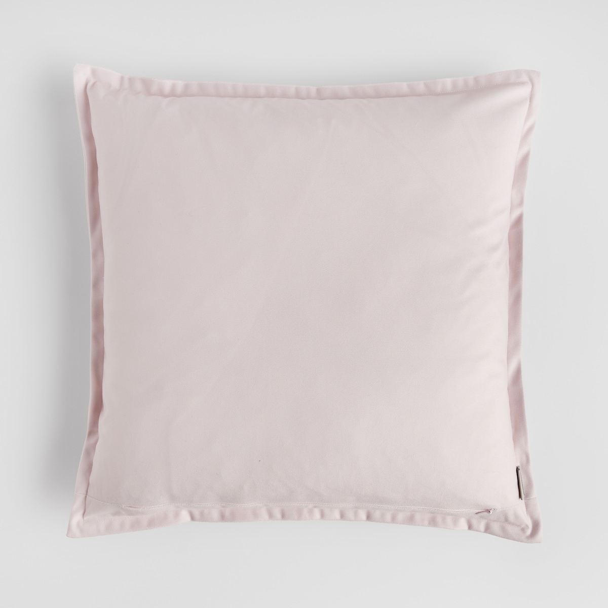 Poszewka z nadrukiem Tensianis 45x45 cm z motywem kwiatowym