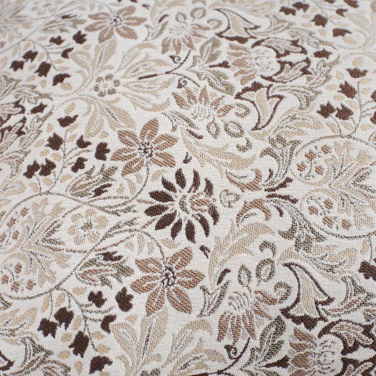 Poszewka Żakardowa Izzi 45x45 cm