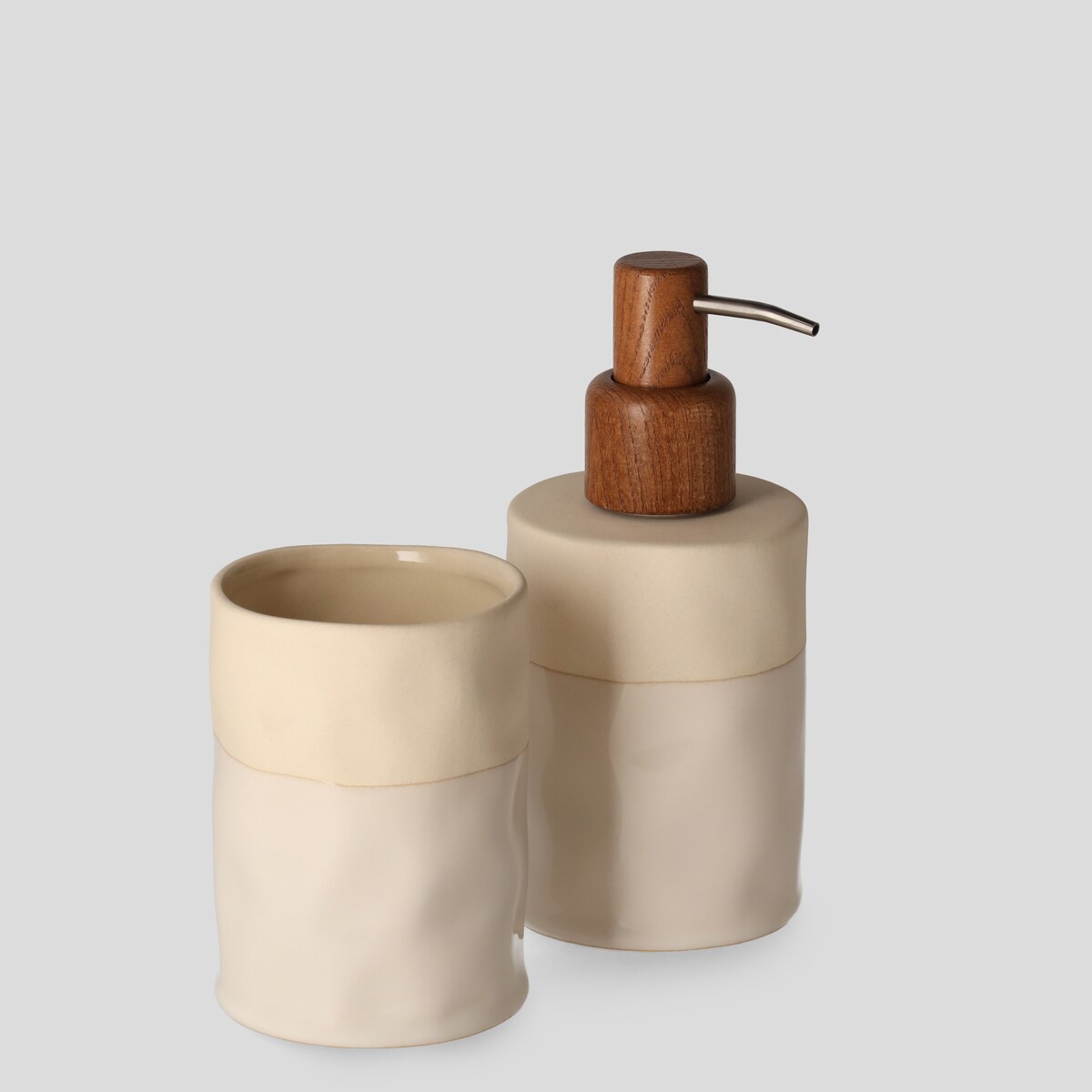 Kubek Łazienkowy Fereni