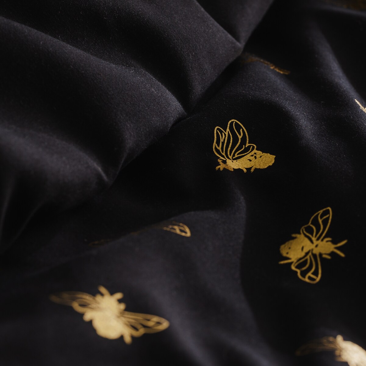 Pościel Z Mikrofibry Abejas 200x220 cm