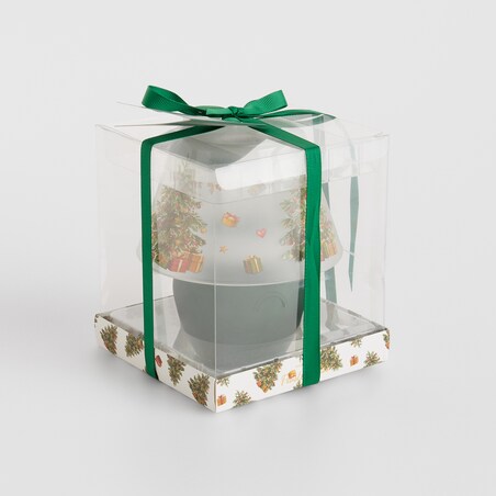 Świeca Zapachowa Merrique lamp
