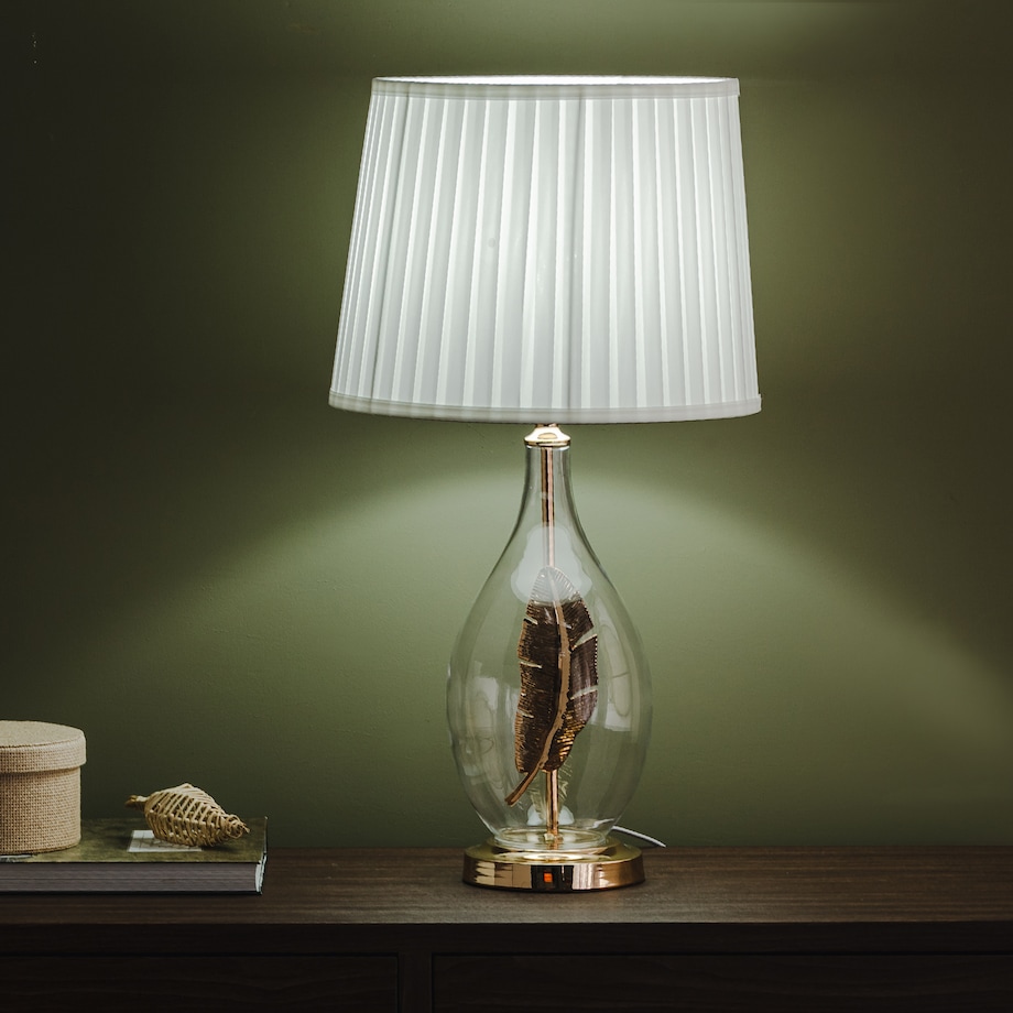 Lampa Stołowa Harini