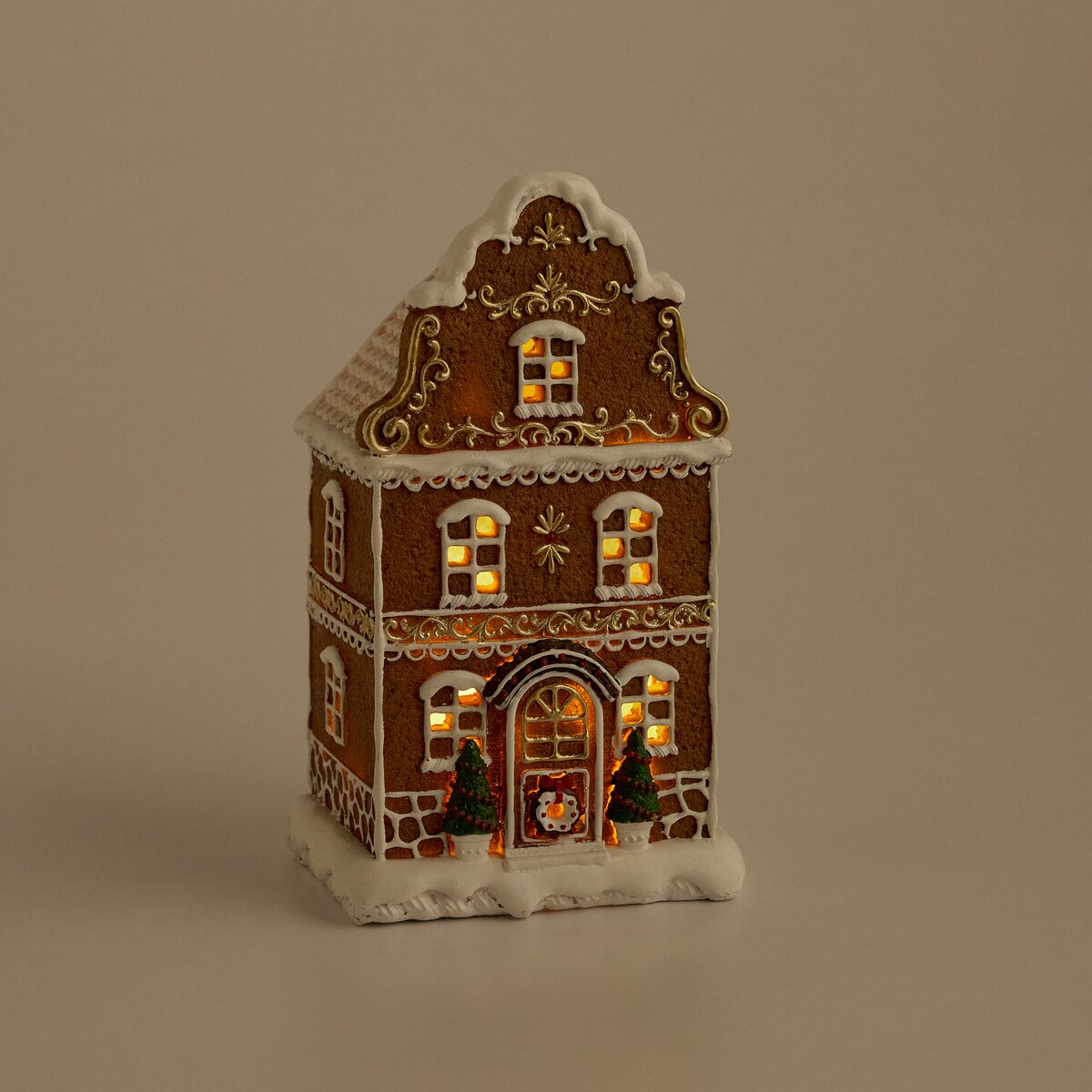 Figurka Led Gingerten
