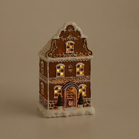 Figurka Led Gingerten