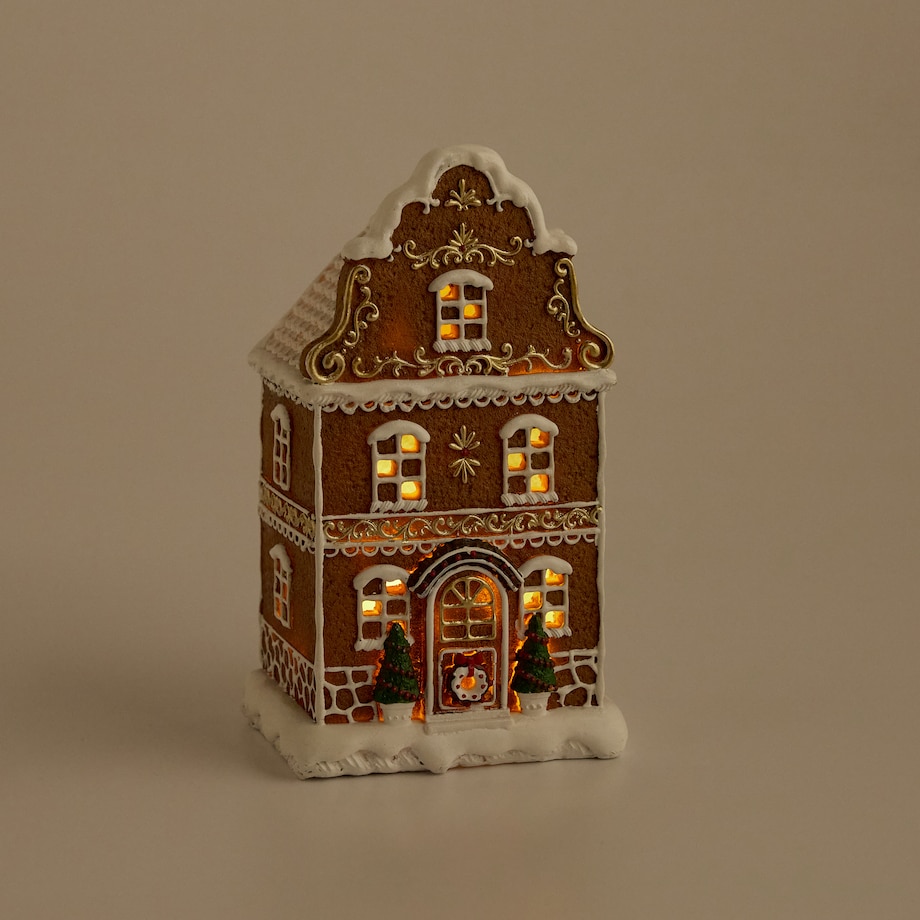 Figurka Led Gingerten