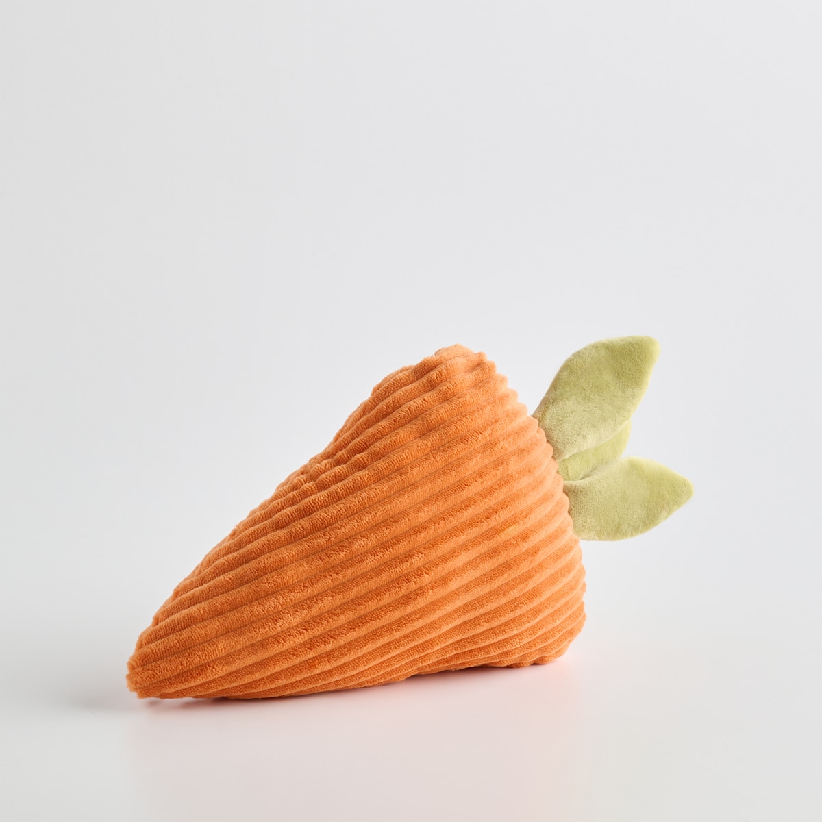 Poduszka Dekoracyjna Marchwino z motywem warzyw