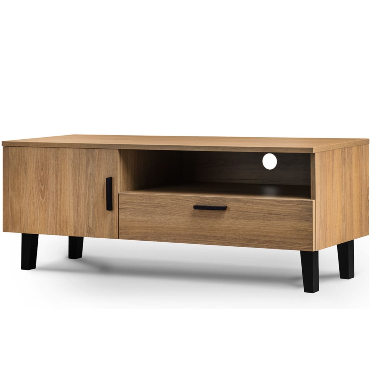 KONSIMO FRISK Skandynawska szafka RTV